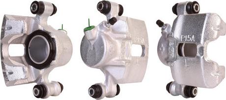 DRI 3124800 - Гальмівний супорт autocars.com.ua