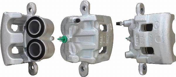 DRI 3125930 - Гальмівний супорт autocars.com.ua