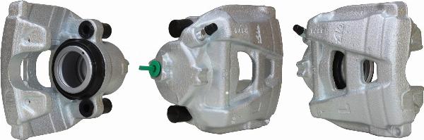 DRI 3128930 - Гальмівний супорт autocars.com.ua