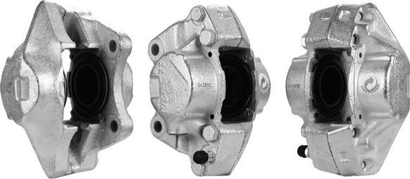 DRI 3139900 - Тормозной суппорт autodnr.net