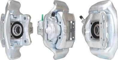 DRI 3143300 - Гальмівний супорт autocars.com.ua