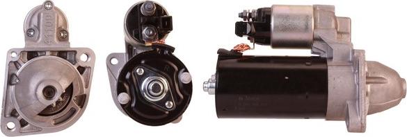 DRI 315050112 - Стартер autocars.com.ua