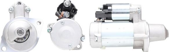 DRI 315059132 - Стартер autocars.com.ua