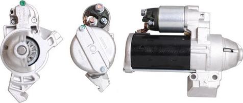 DRI 315069122 - Стартер autocars.com.ua