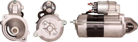 DRI 315121092 - Стартер autocars.com.ua