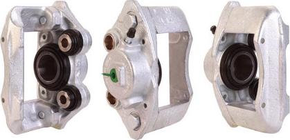 DRI 3162501 - Гальмівний супорт autocars.com.ua