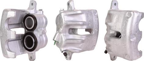 DRI 3177810 - Гальмівний супорт autocars.com.ua