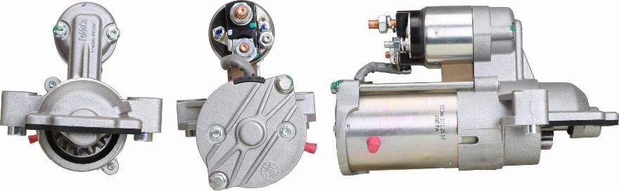 DRI 319211132 - Стартер autocars.com.ua