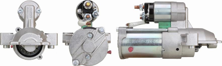 DRI 319223132 - Стартер autocars.com.ua