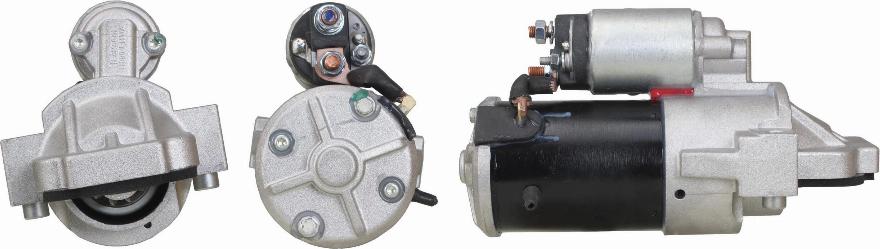 DRI 319227112 - Стартер autocars.com.ua