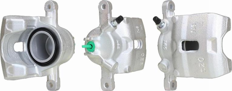 DRI 3195820 - Гальмівний супорт autocars.com.ua