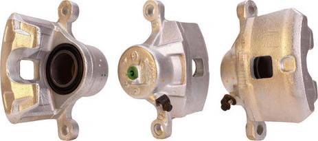 DRI 3204100 - Гальмівний супорт autocars.com.ua