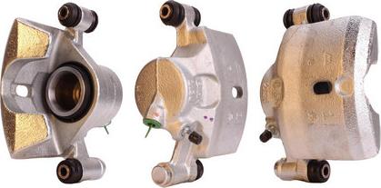 DRI 3217300 - Гальмівний супорт autocars.com.ua