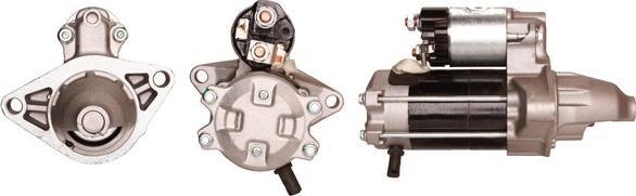 DRI 322033092 - Стартер autocars.com.ua