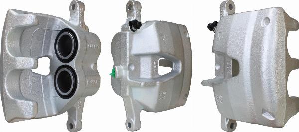 DRI 3220630 - Гальмівний супорт autocars.com.ua