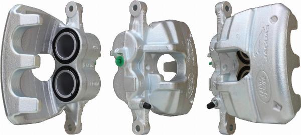 DRI 3221830 - Гальмівний супорт autocars.com.ua