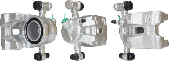 DRI 3222400 - Гальмівний супорт autocars.com.ua