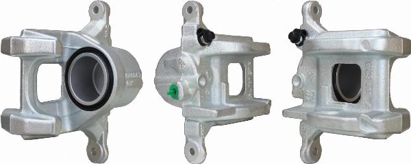 DRI 3227430 - Гальмівний супорт autocars.com.ua