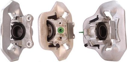 DRI 3229001 - Гальмівний супорт autocars.com.ua