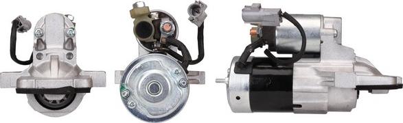 DRI 324080112 - Стартер autocars.com.ua