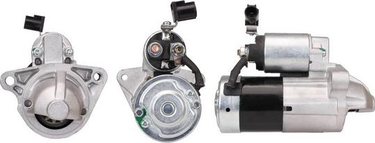 DRI 324081112 - Стартер autocars.com.ua