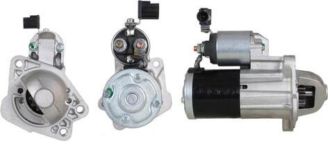 DRI 324088132 - Стартер autocars.com.ua