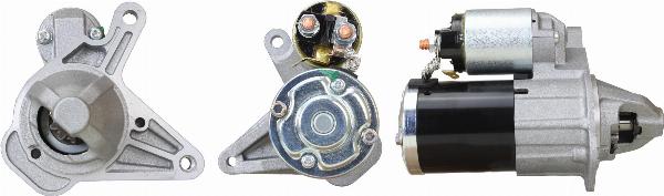 DRI 324211102 - Стартер autocars.com.ua