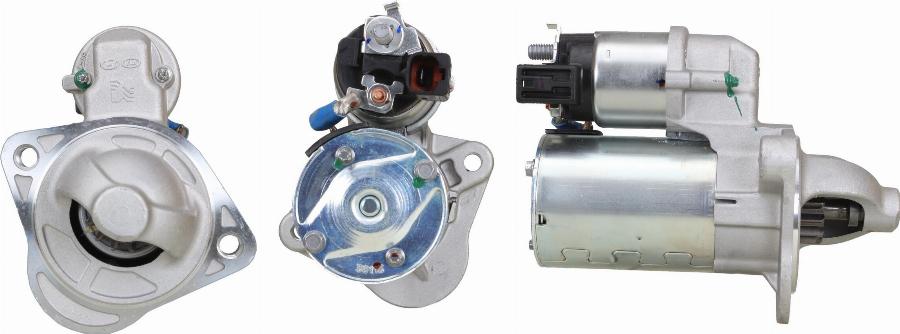DRI 324212132 - Стартер autocars.com.ua