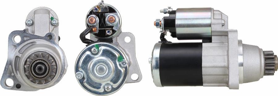 DRI 327243132 - Стартер autocars.com.ua