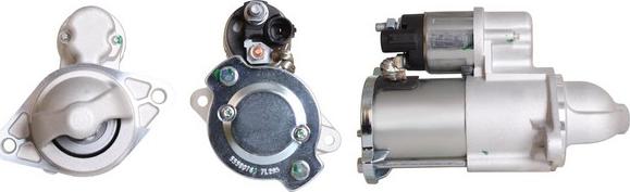 DRI 328088092 - Стартер autocars.com.ua