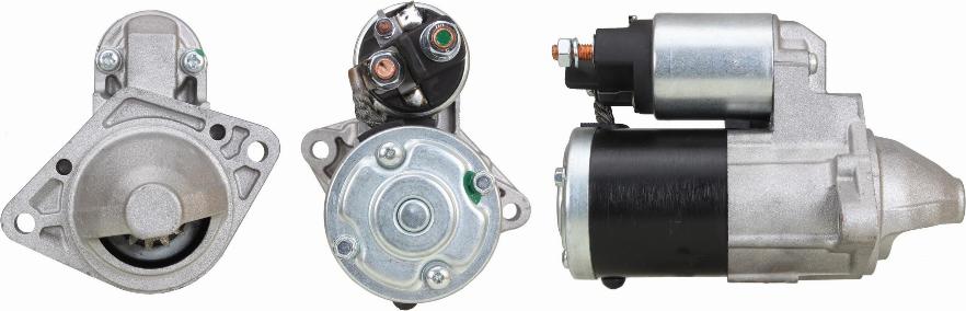 DRI 330090132 - Стартер autocars.com.ua