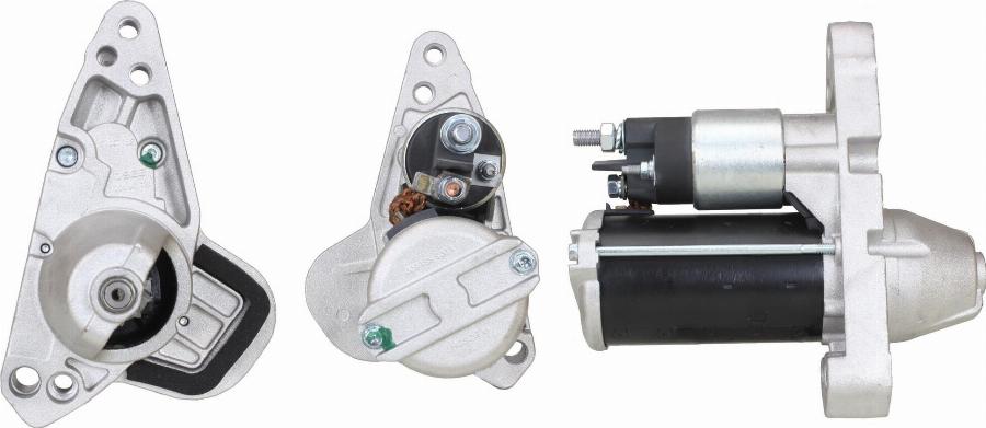 DRI 330093112 - Стартер autocars.com.ua