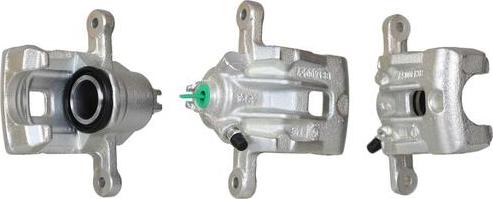 DRI 4106630 - Гальмівний супорт autocars.com.ua