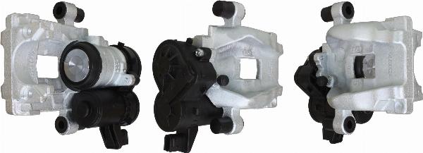 DRI 4120530 - Гальмівний супорт autocars.com.ua