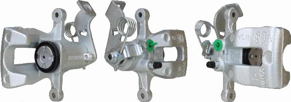 DRI 4124330 - Гальмівний супорт autocars.com.ua