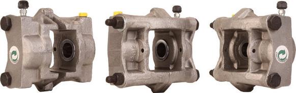 DRI 4155800 - Гальмівний супорт autocars.com.ua