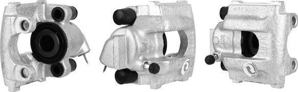 A.B.S. 429961 - Гальмівний супорт autocars.com.ua