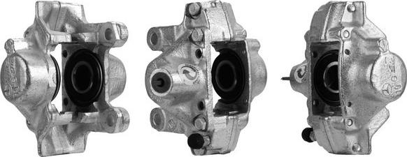 DRI 4159000 - Гальмівний супорт autocars.com.ua