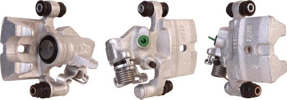 DRI 4190700 - Гальмівний супорт autocars.com.ua