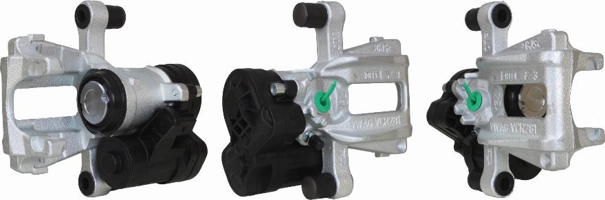 DRI 4212630 - Гальмівний супорт autocars.com.ua