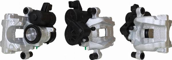 DRI 4220530 - Гальмівний супорт autocars.com.ua