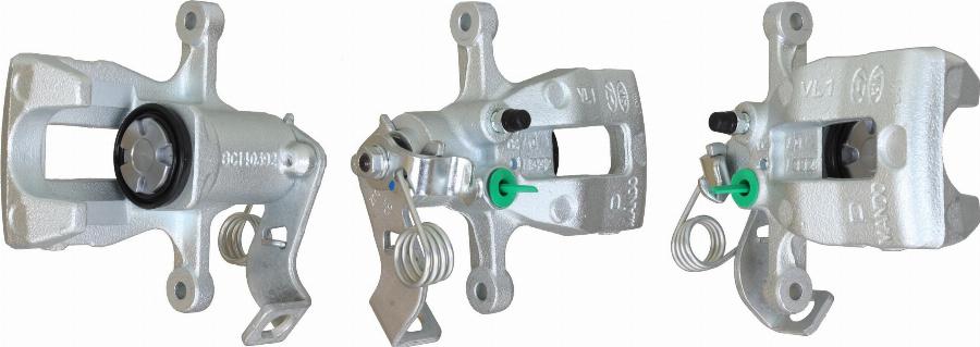 DRI 4224330 - Гальмівний супорт autocars.com.ua