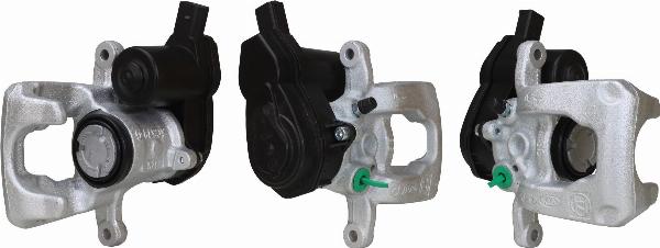 DRI 4227130 - Гальмівний супорт autocars.com.ua