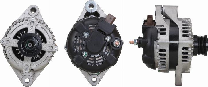 DRI 5341471502 - Генератор autocars.com.ua