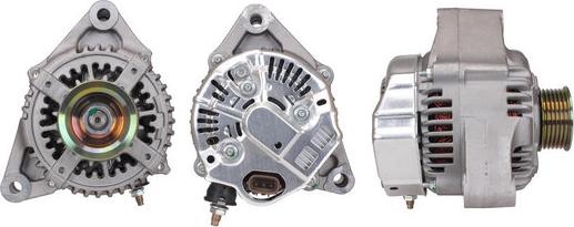 DRI 535130802 - Генератор autocars.com.ua