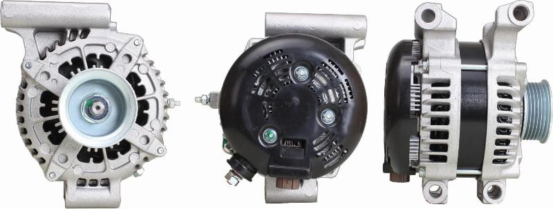 DRI 5351581802 - Генератор autocars.com.ua