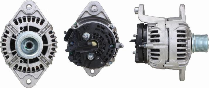 DRI 5381261504 - Генератор autocars.com.ua