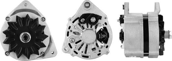 DRI 572107554 - Генератор autocars.com.ua