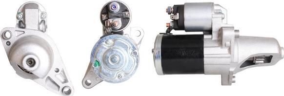 DRI 670022142 - Стартер autocars.com.ua