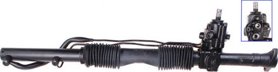 DRI 711520038 - Рульовий механізм, рейка autocars.com.ua